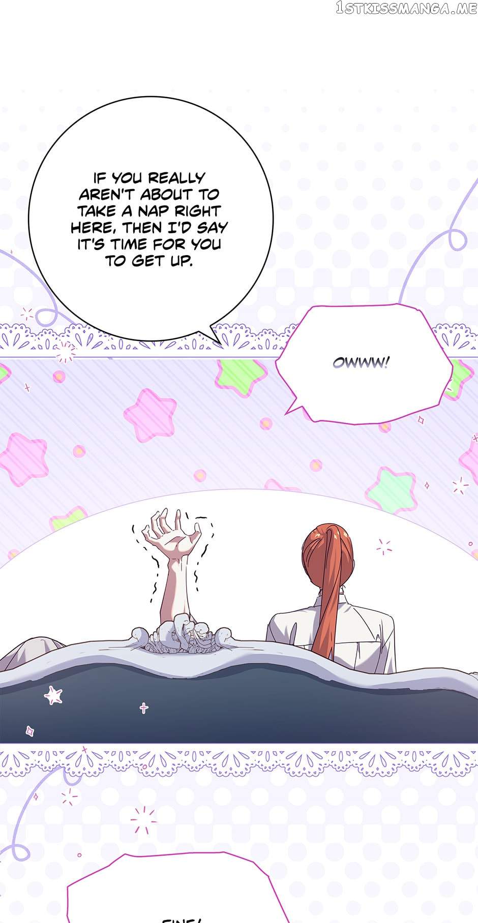 Attic Princess Chapter 52 - Page 28