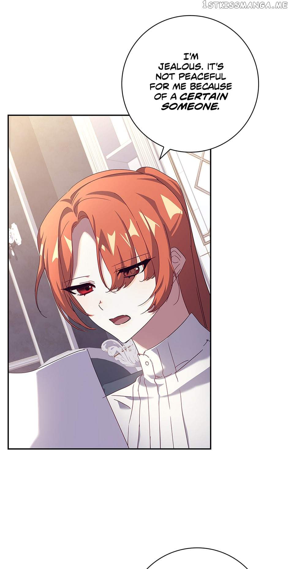 Attic Princess Chapter 52 - Page 3