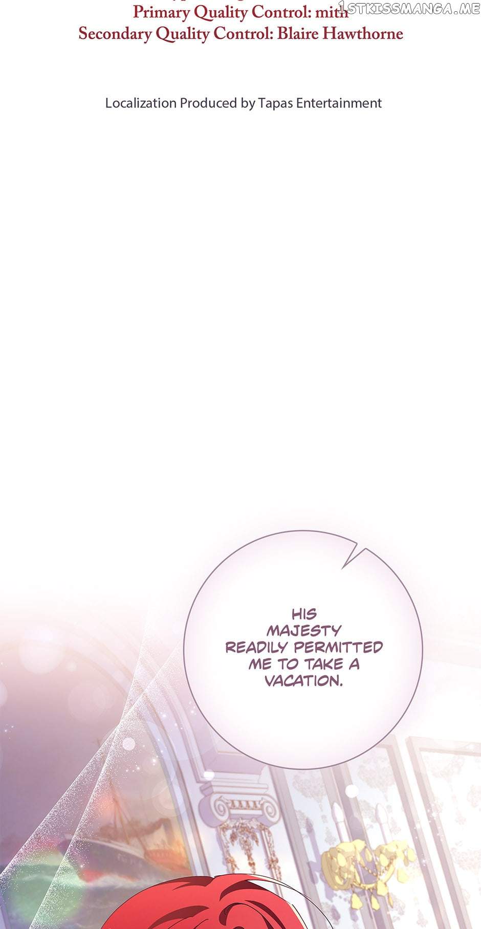 Attic Princess Chapter 52 - Page 30