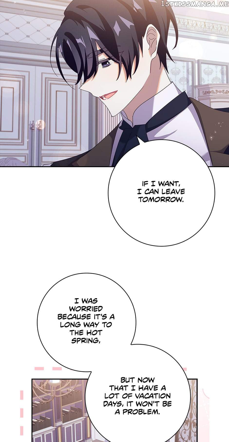 Attic Princess Chapter 52 - Page 32