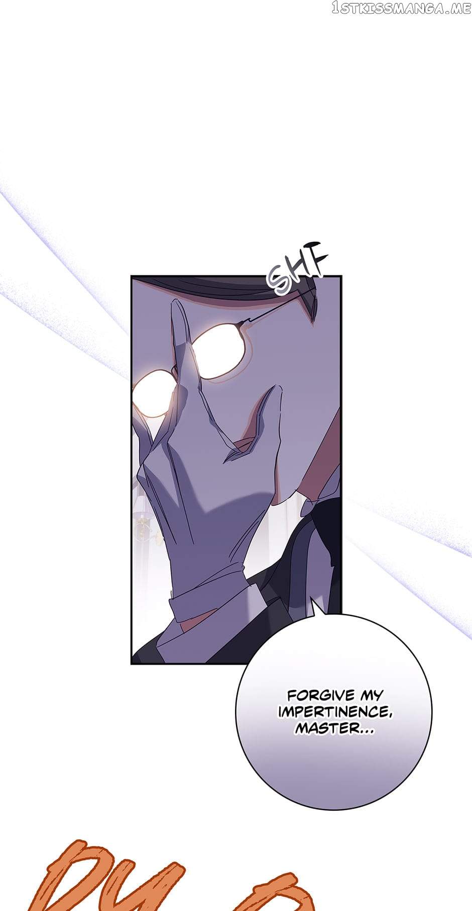 Attic Princess Chapter 52 - Page 36