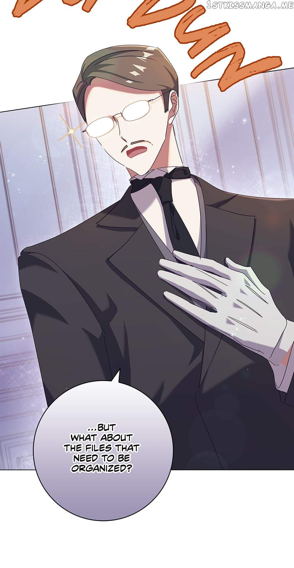 Attic Princess Chapter 52 - Page 37