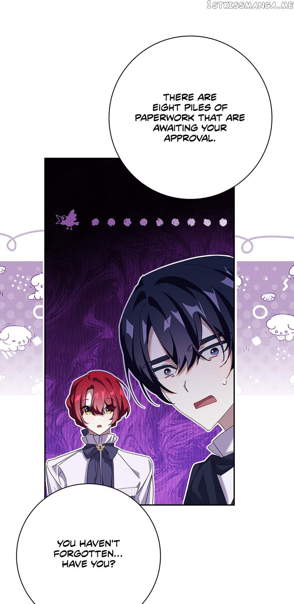 Attic Princess Chapter 52 - Page 38