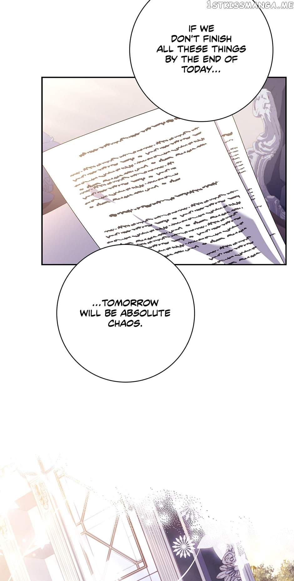 Attic Princess Chapter 52 - Page 4