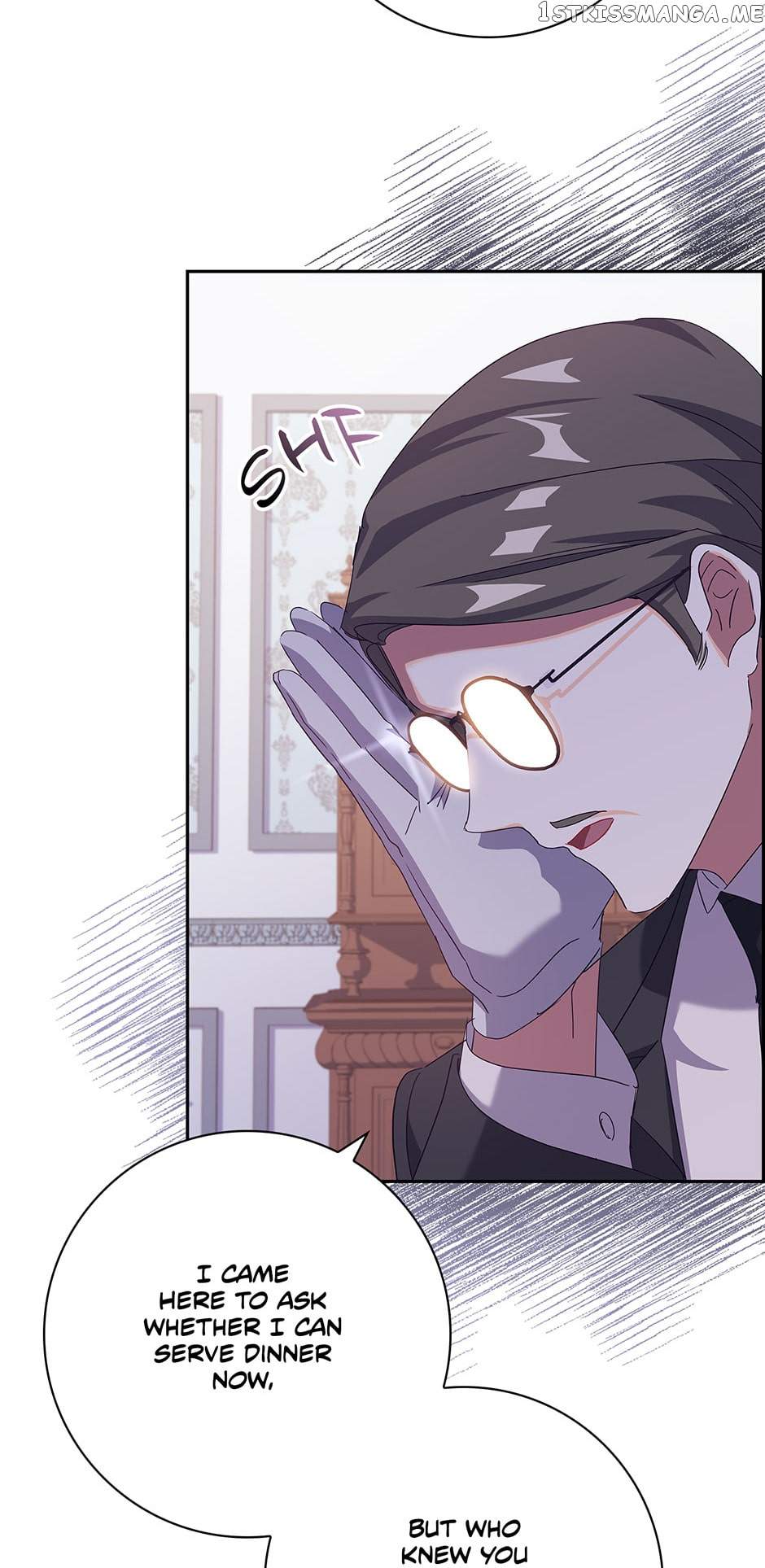 Attic Princess Chapter 52 - Page 40
