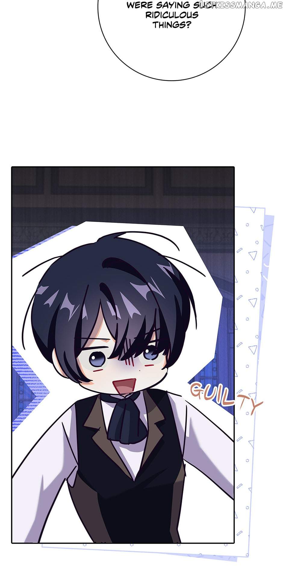 Attic Princess Chapter 52 - Page 41