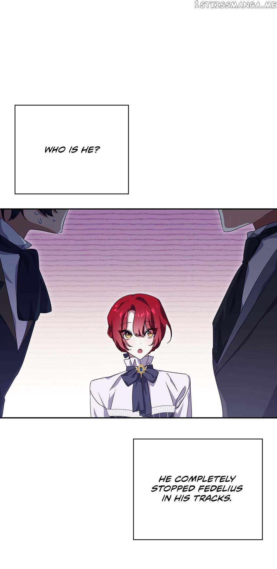 Attic Princess Chapter 52 - Page 42