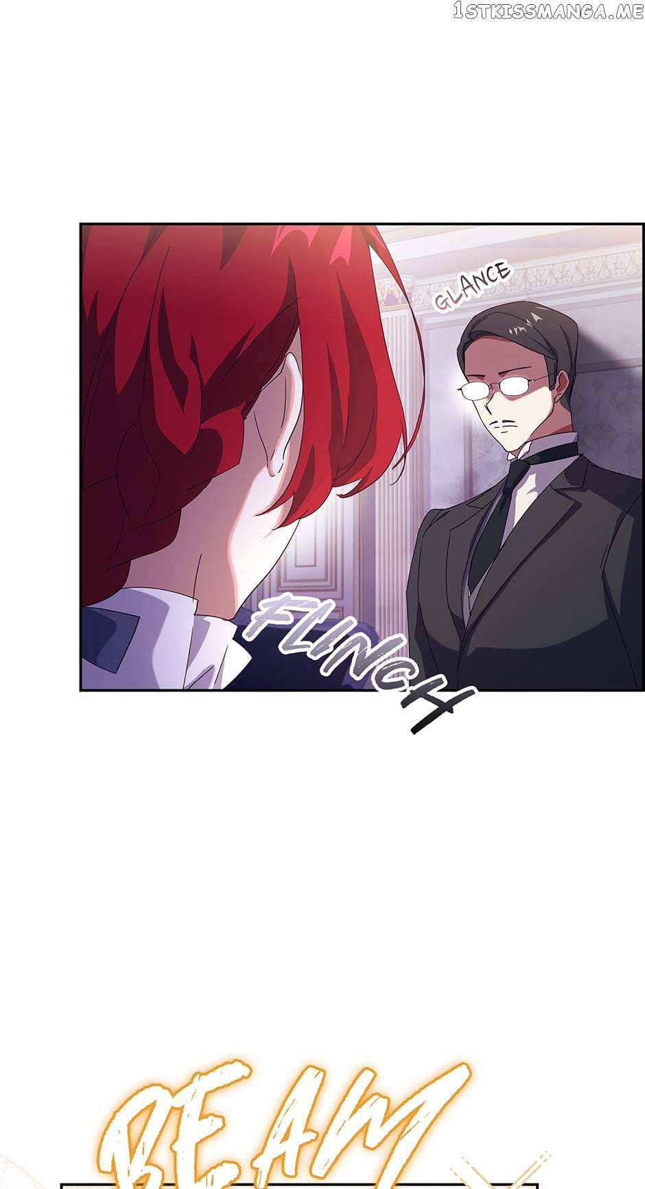 Attic Princess Chapter 52 - Page 44