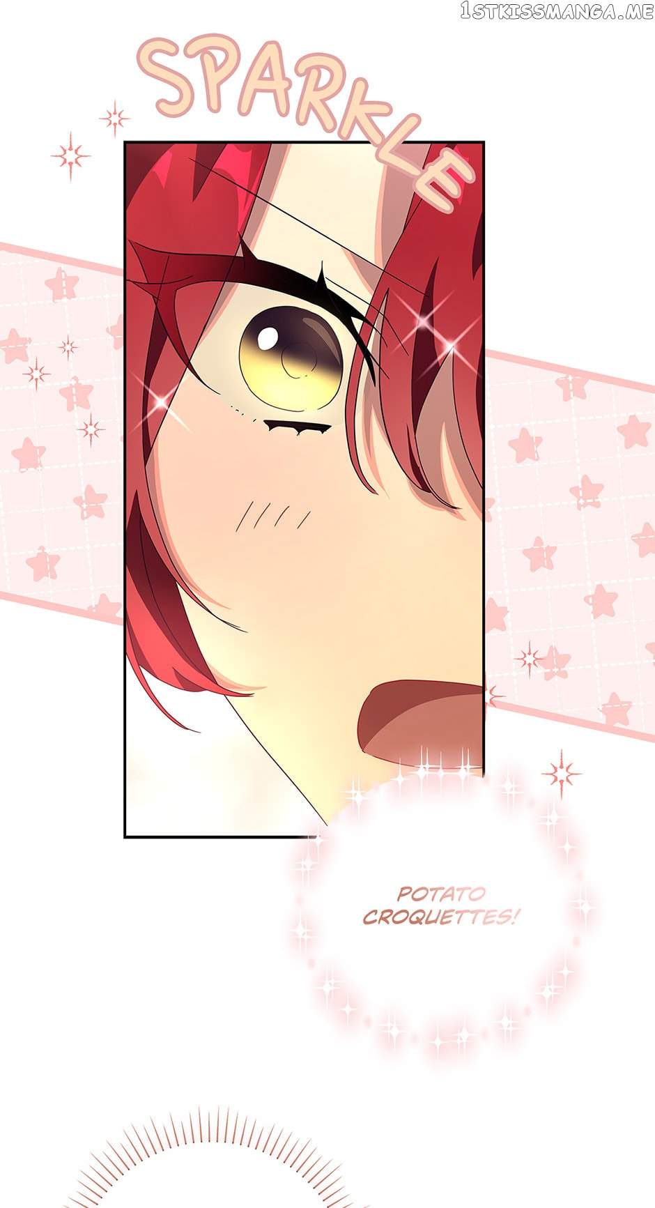 Attic Princess Chapter 52 - Page 48