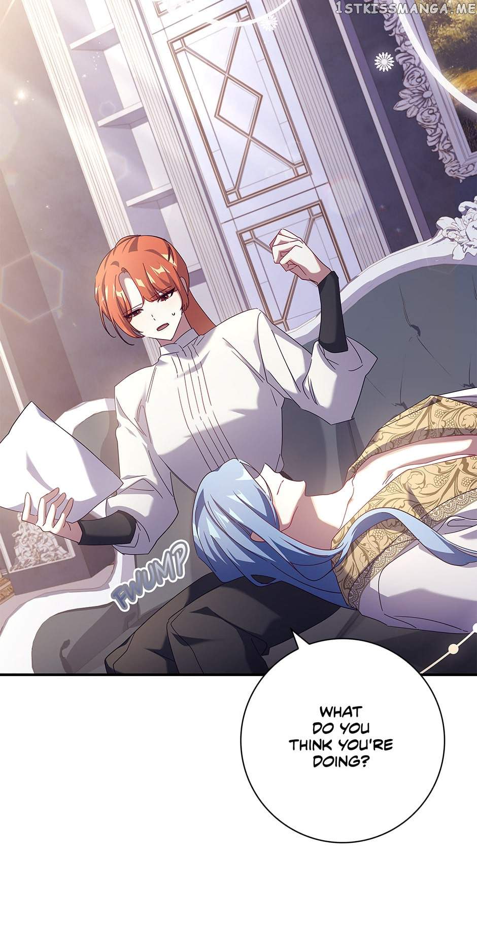 Attic Princess Chapter 52 - Page 5