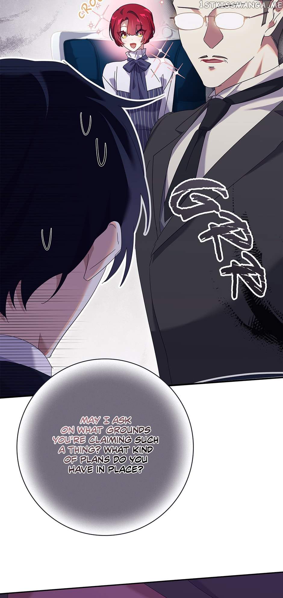 Attic Princess Chapter 52 - Page 51