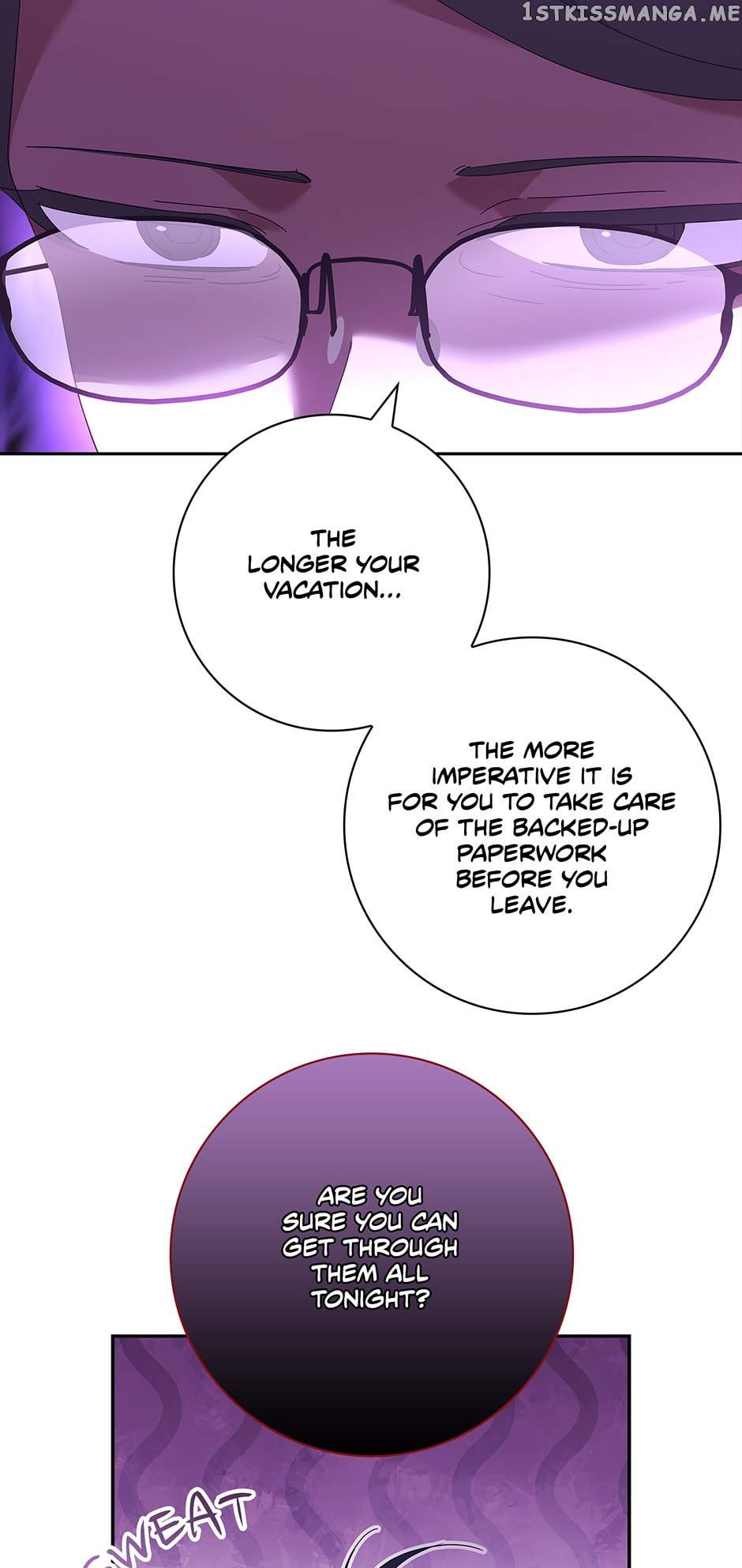 Attic Princess Chapter 52 - Page 52