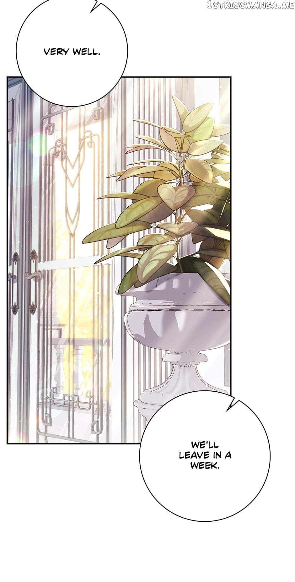 Attic Princess Chapter 52 - Page 63
