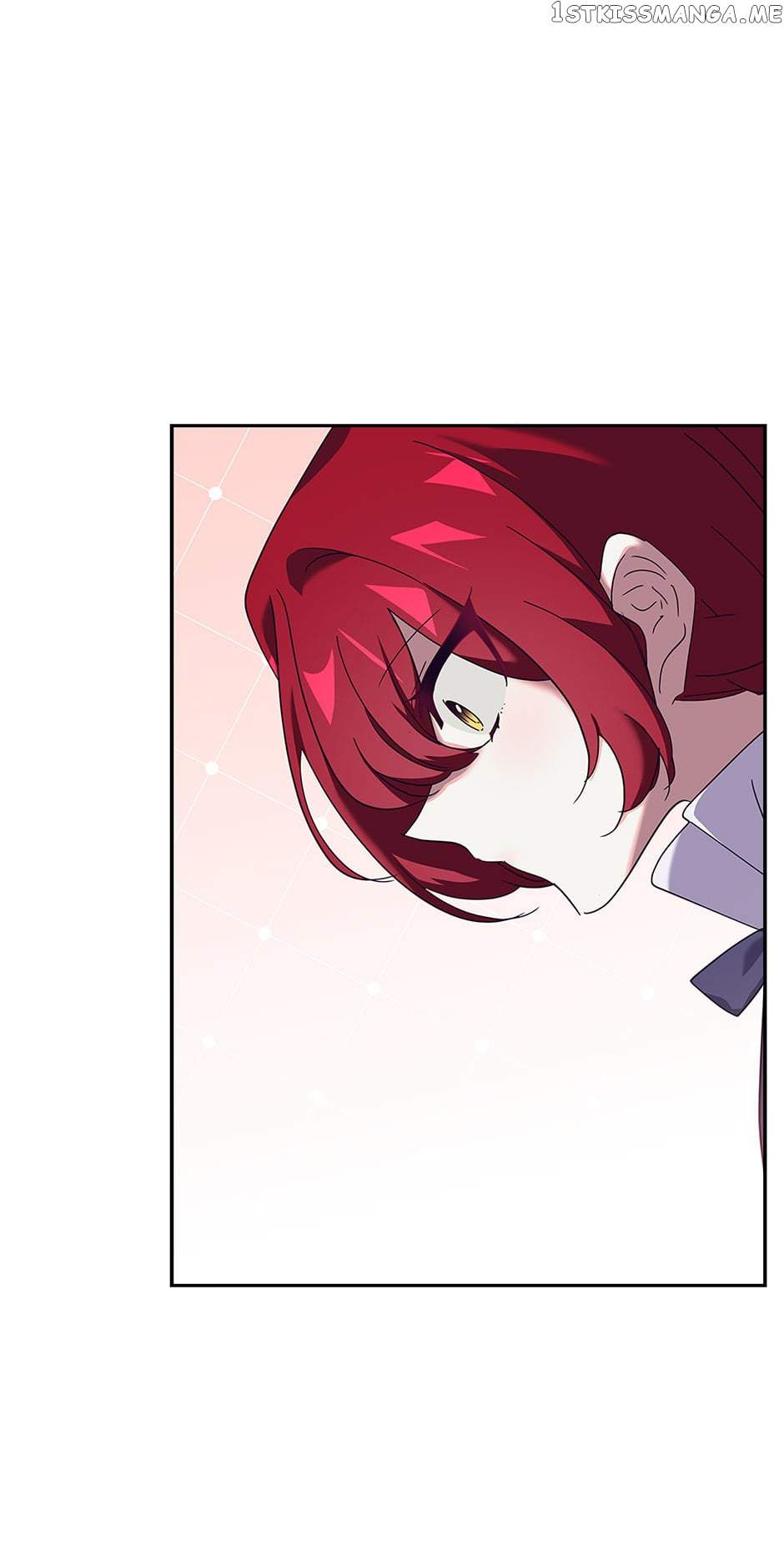Attic Princess Chapter 52 - Page 64