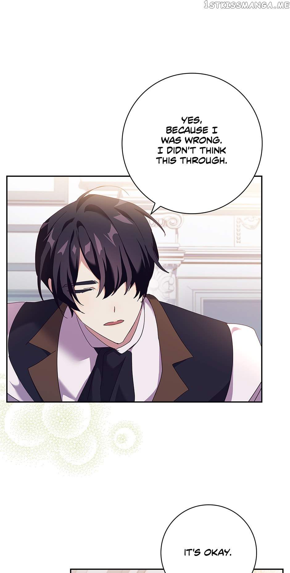 Attic Princess Chapter 52 - Page 66