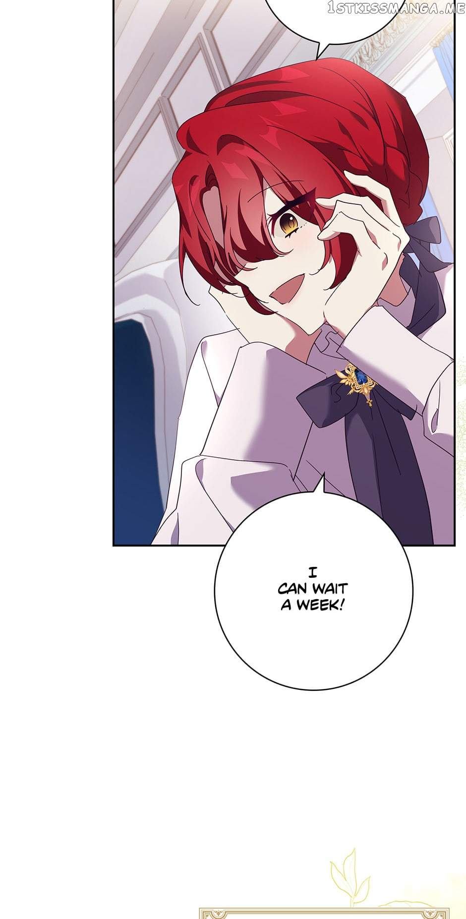 Attic Princess Chapter 52 - Page 67