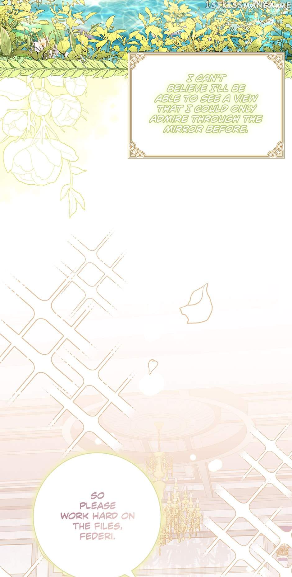 Attic Princess Chapter 52 - Page 69