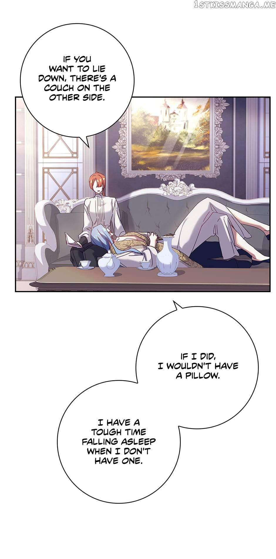 Attic Princess Chapter 52 - Page 7