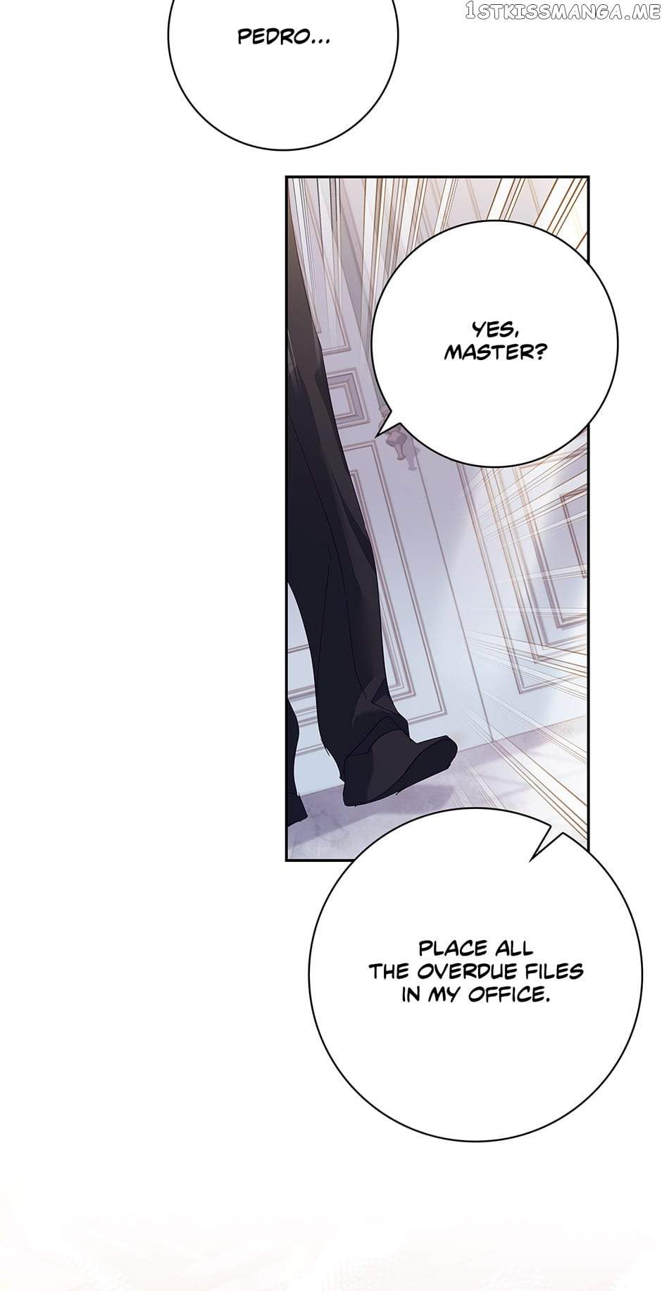 Attic Princess Chapter 52 - Page 72