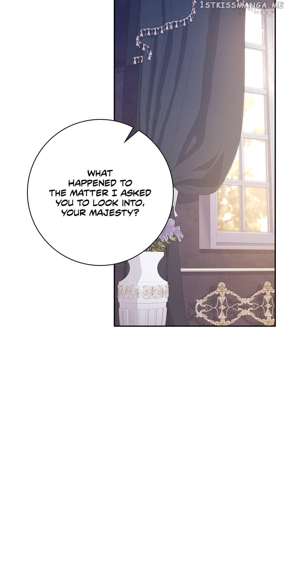 Attic Princess Chapter 52 - Page 9