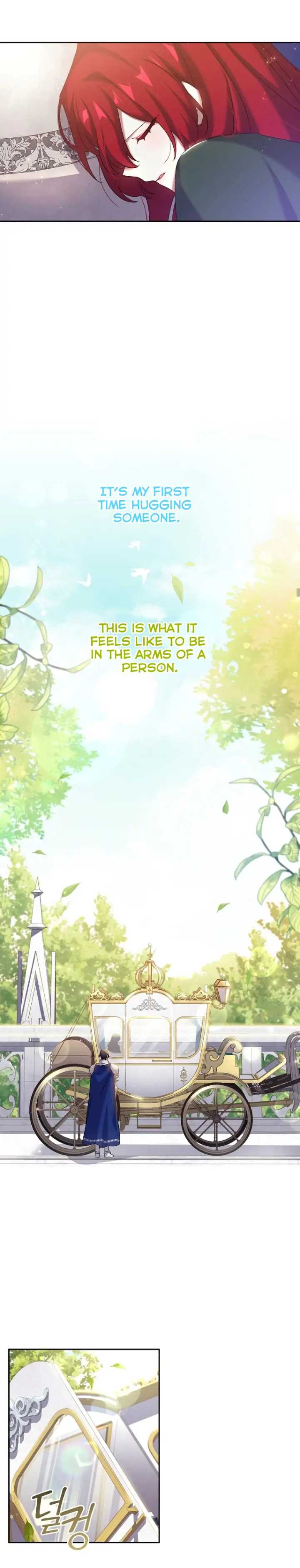 Attic Princess Chapter 6 - Page 12