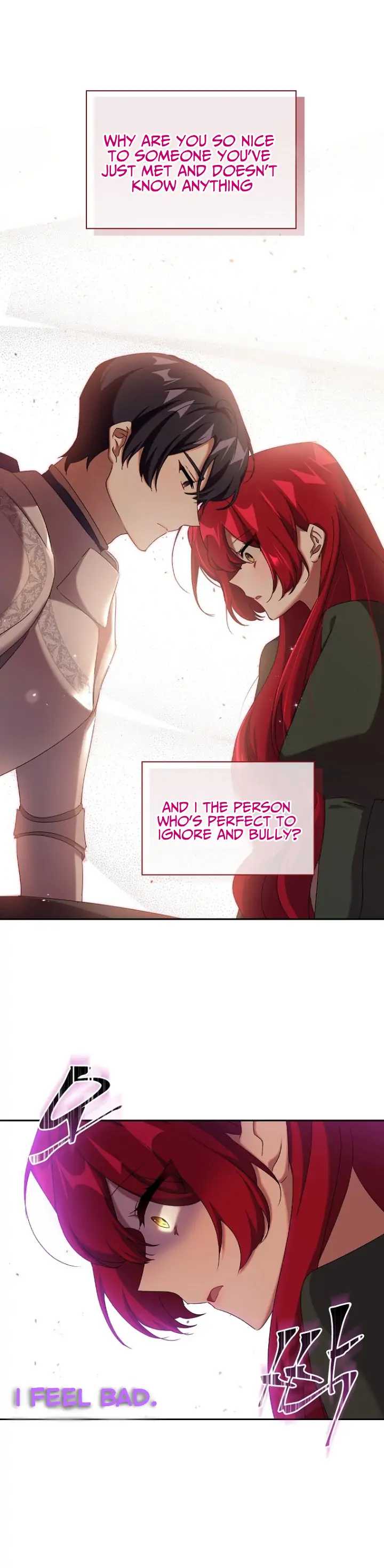 Attic Princess Chapter 6 - Page 17