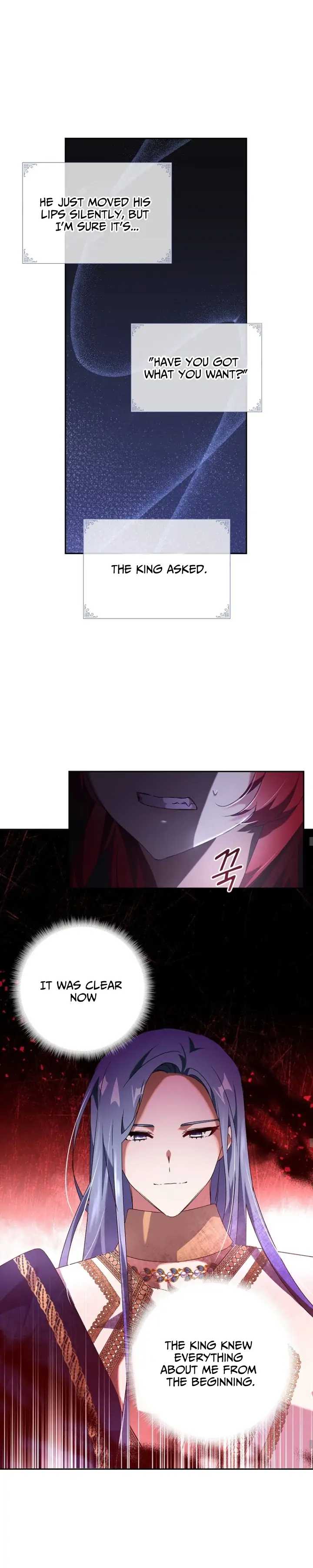 Attic Princess Chapter 6 - Page 8