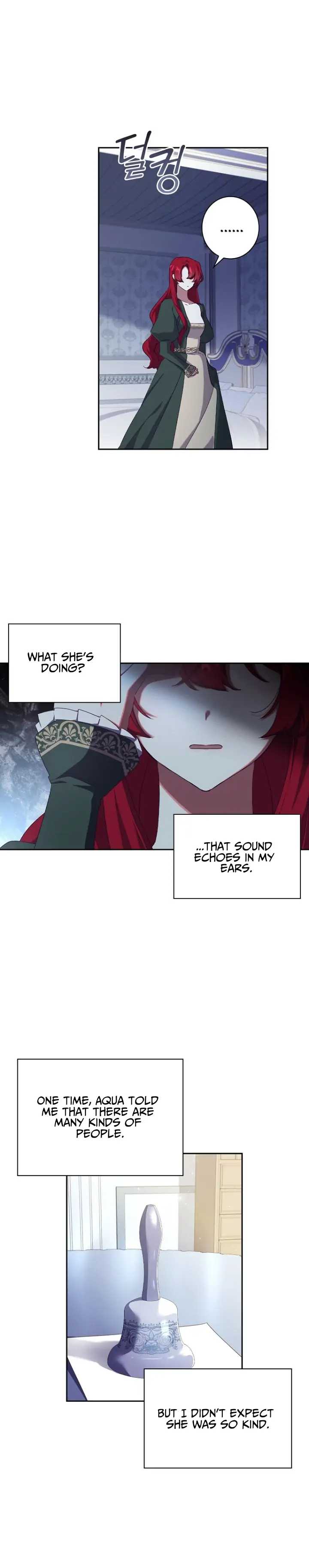 Attic Princess Chapter 7 - Page 18