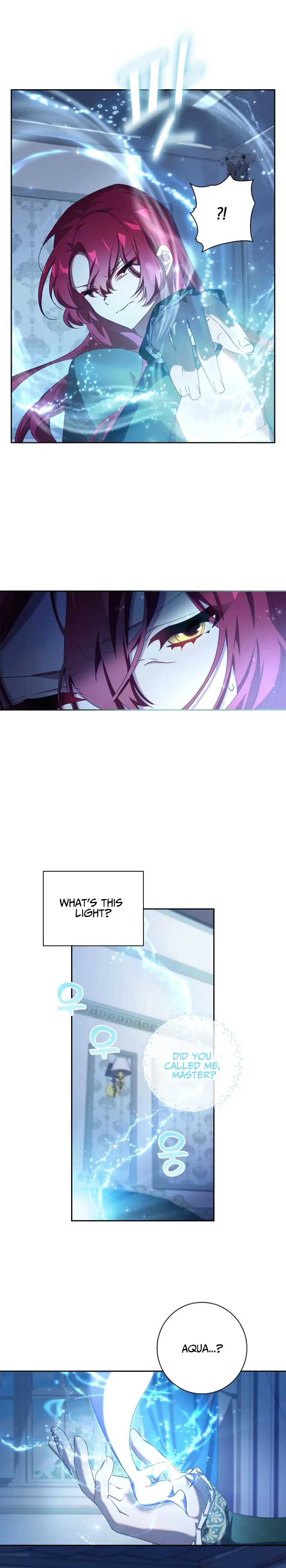 Attic Princess Chapter 7 - Page 20