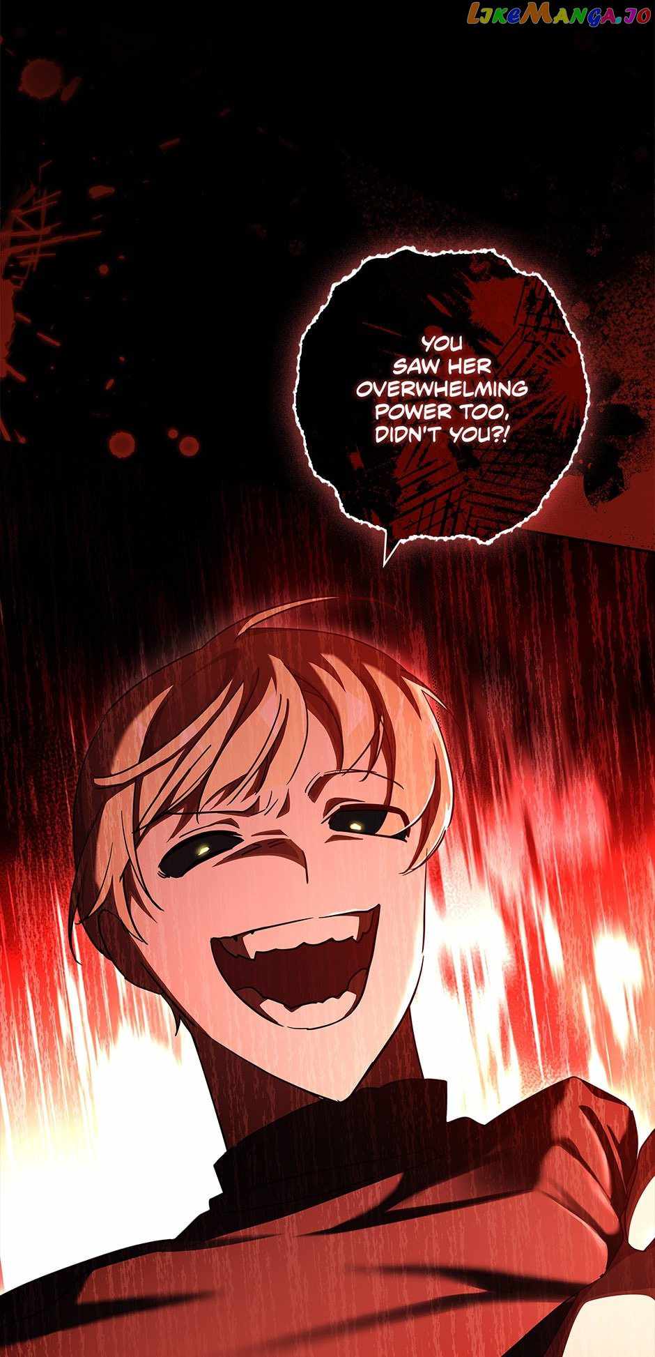 Attic Princess Chapter 73 - Page 15