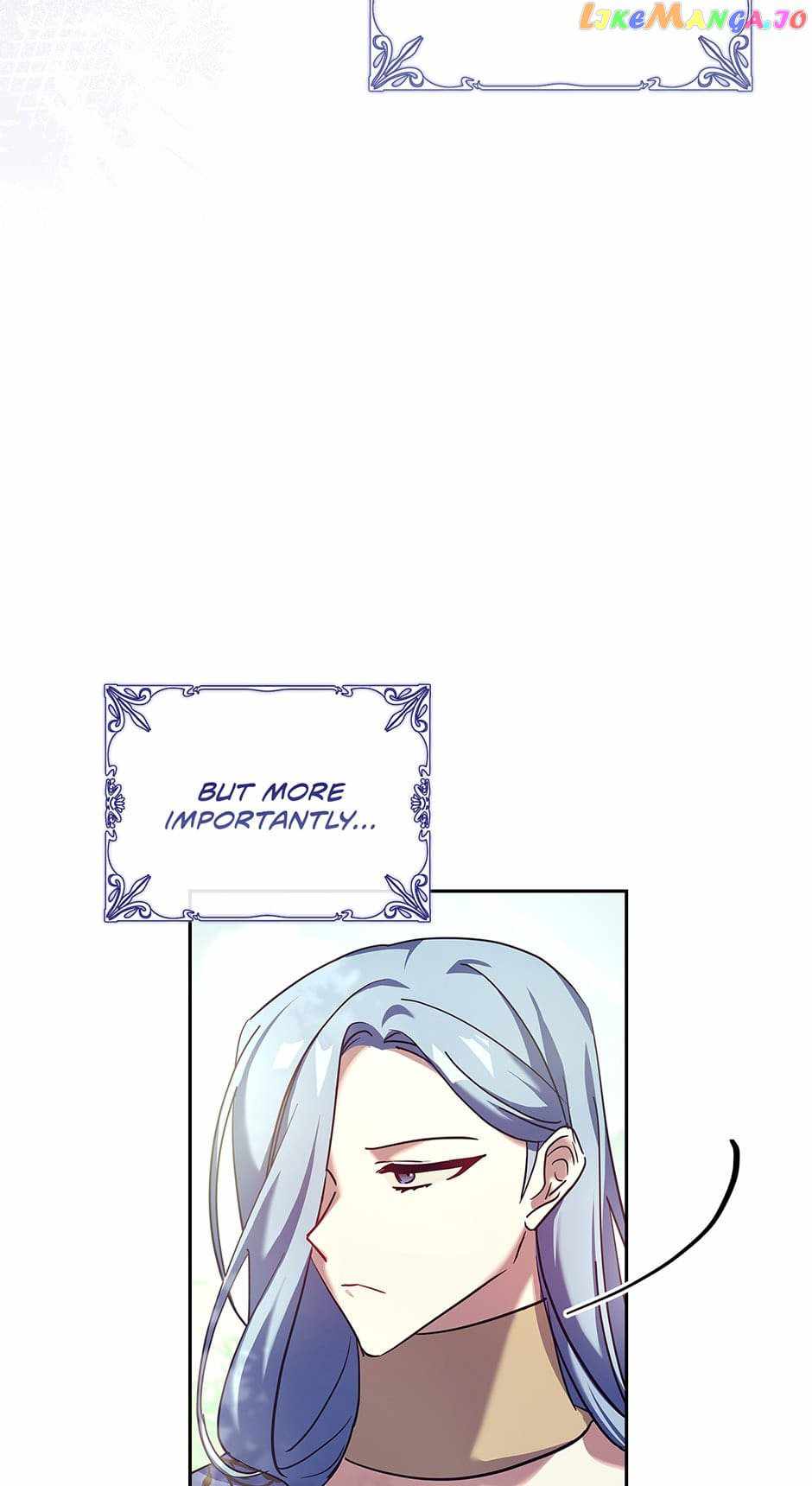 Attic Princess Chapter 73 - Page 66