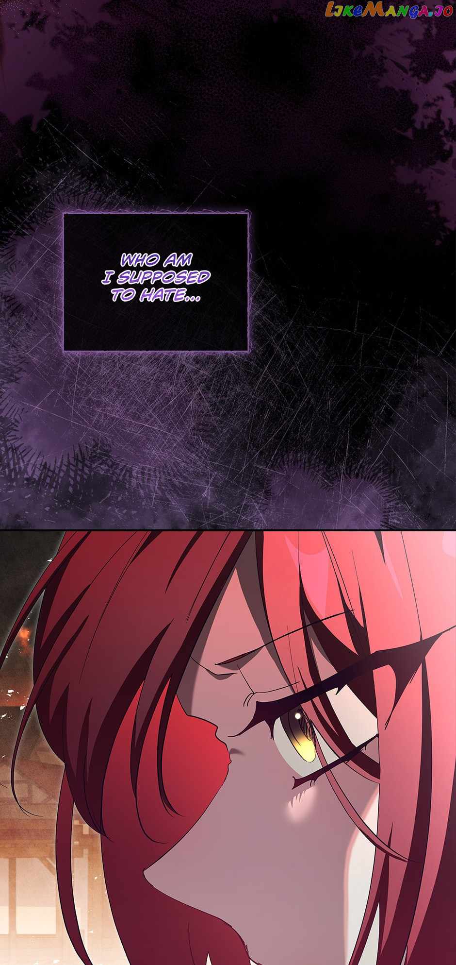 Attic Princess Chapter 77 - Page 15