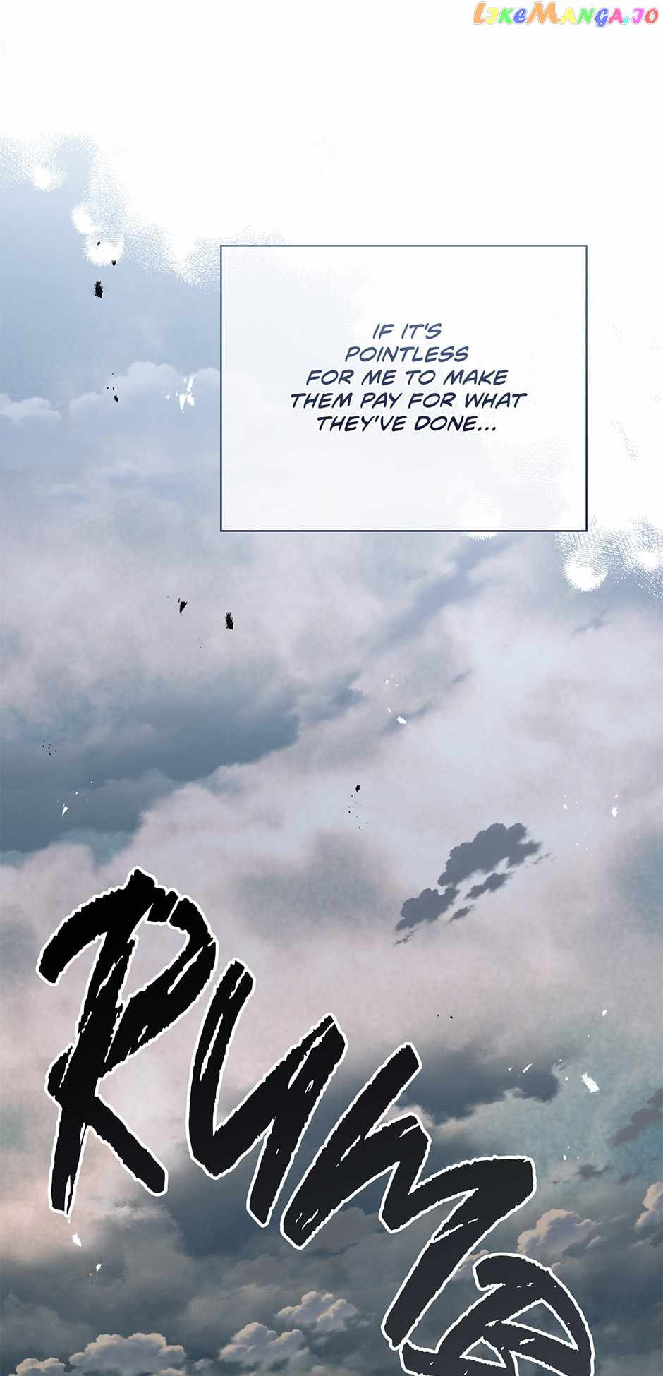 Attic Princess Chapter 77 - Page 18