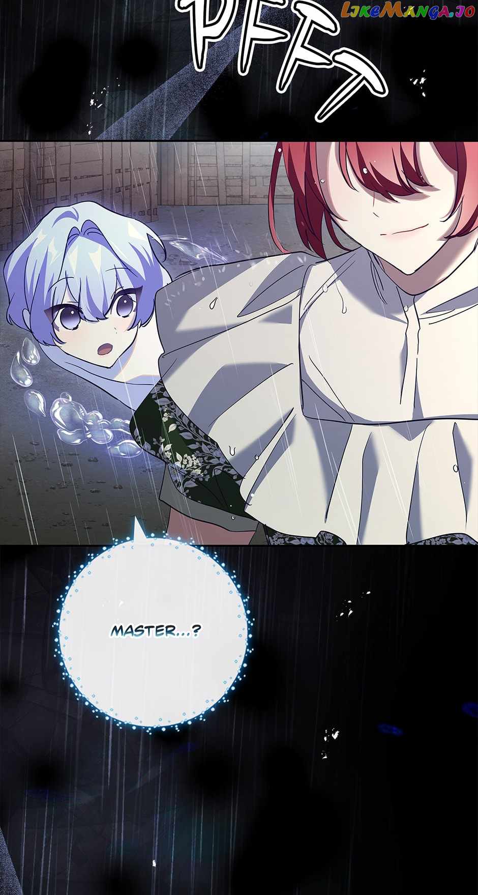 Attic Princess Chapter 77 - Page 28