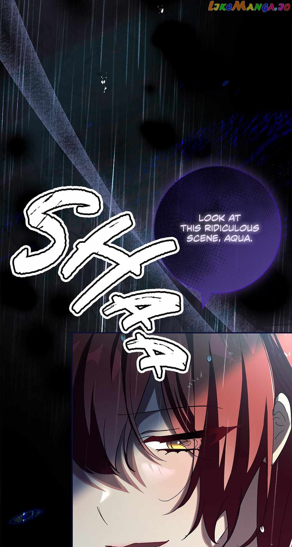 Attic Princess Chapter 77 - Page 29