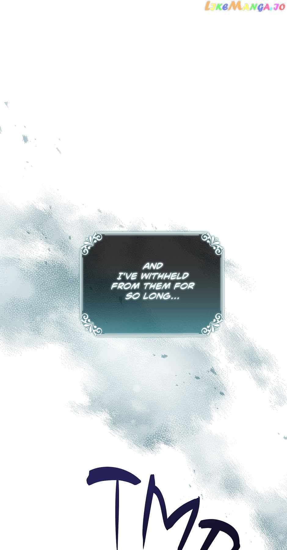 Attic Princess Chapter 77 - Page 40
