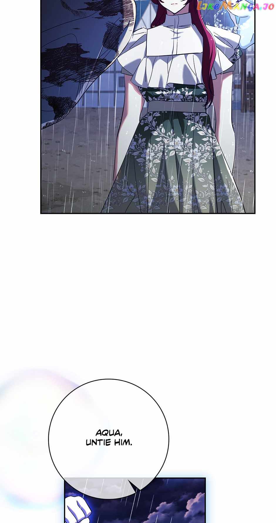 Attic Princess Chapter 77 - Page 44