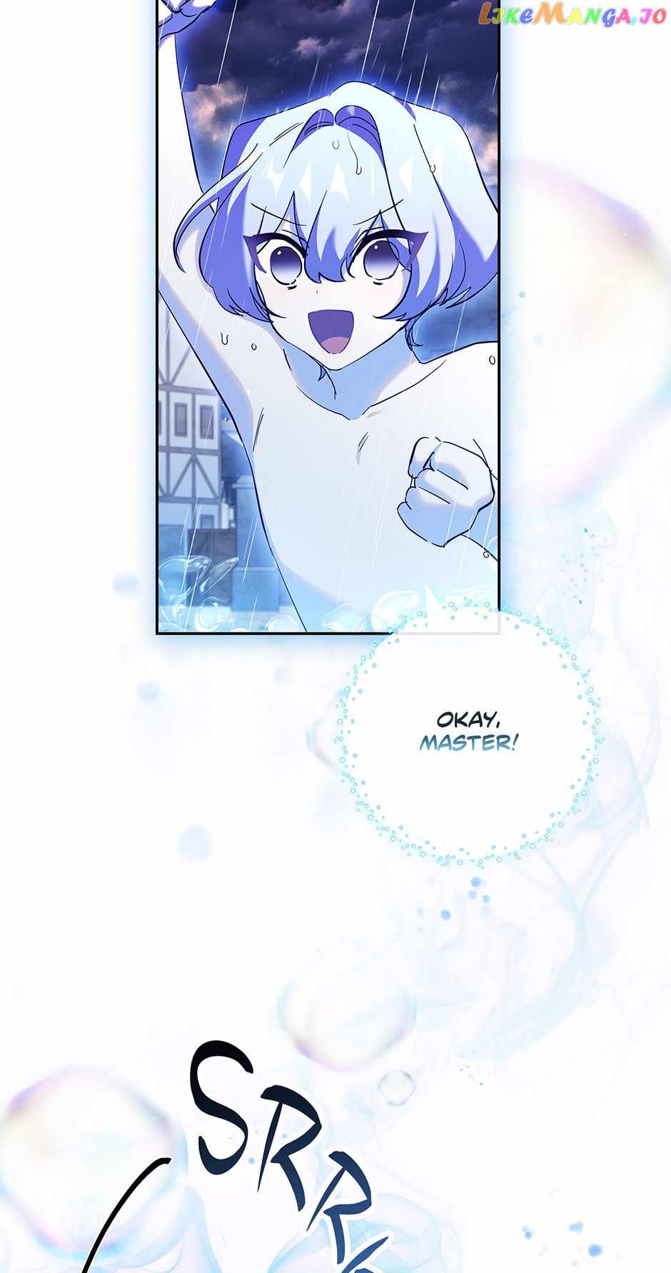Attic Princess Chapter 77 - Page 45