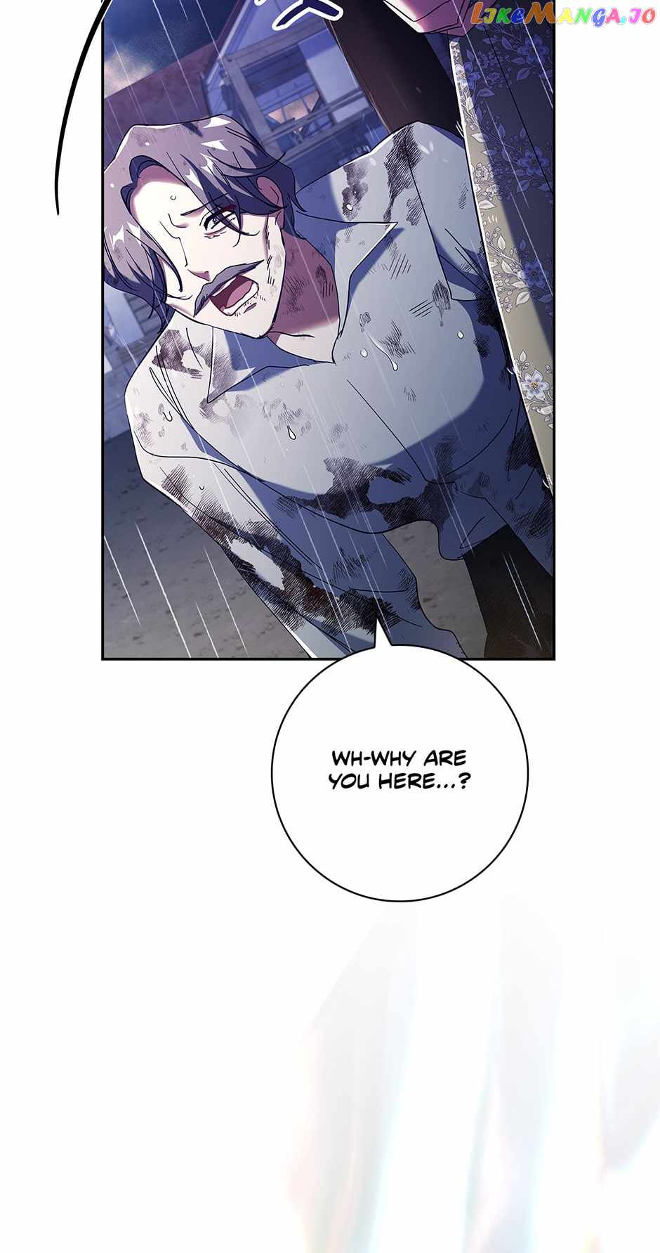 Attic Princess Chapter 77 - Page 47
