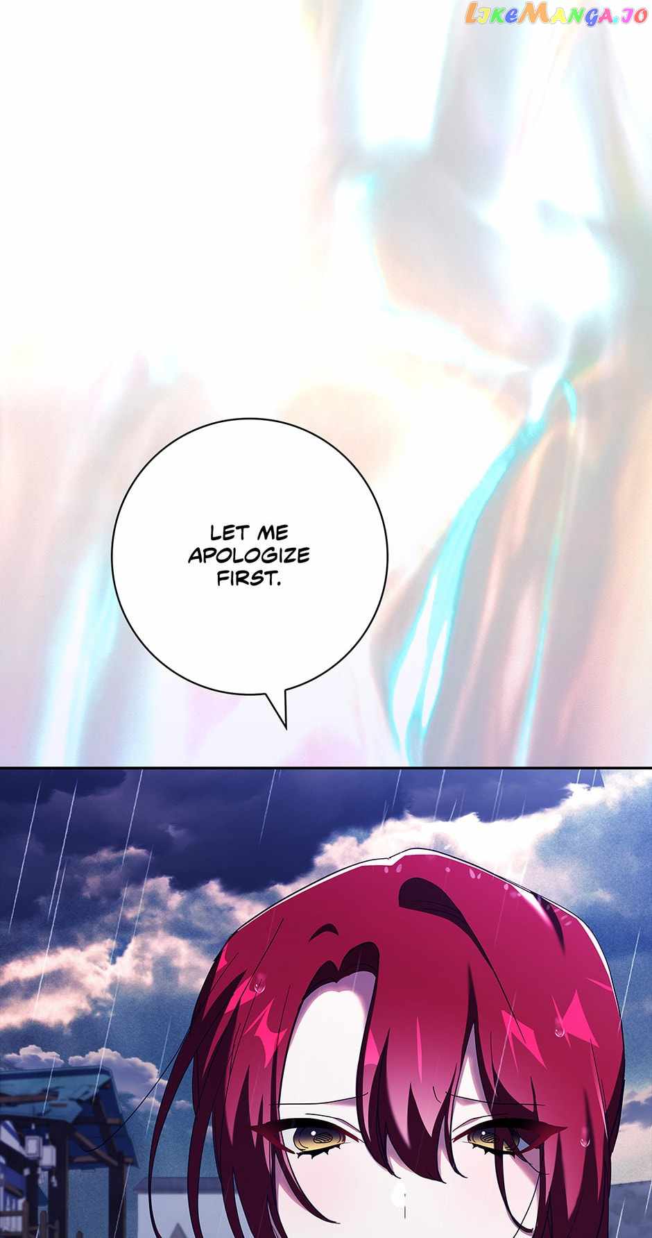 Attic Princess Chapter 77 - Page 48