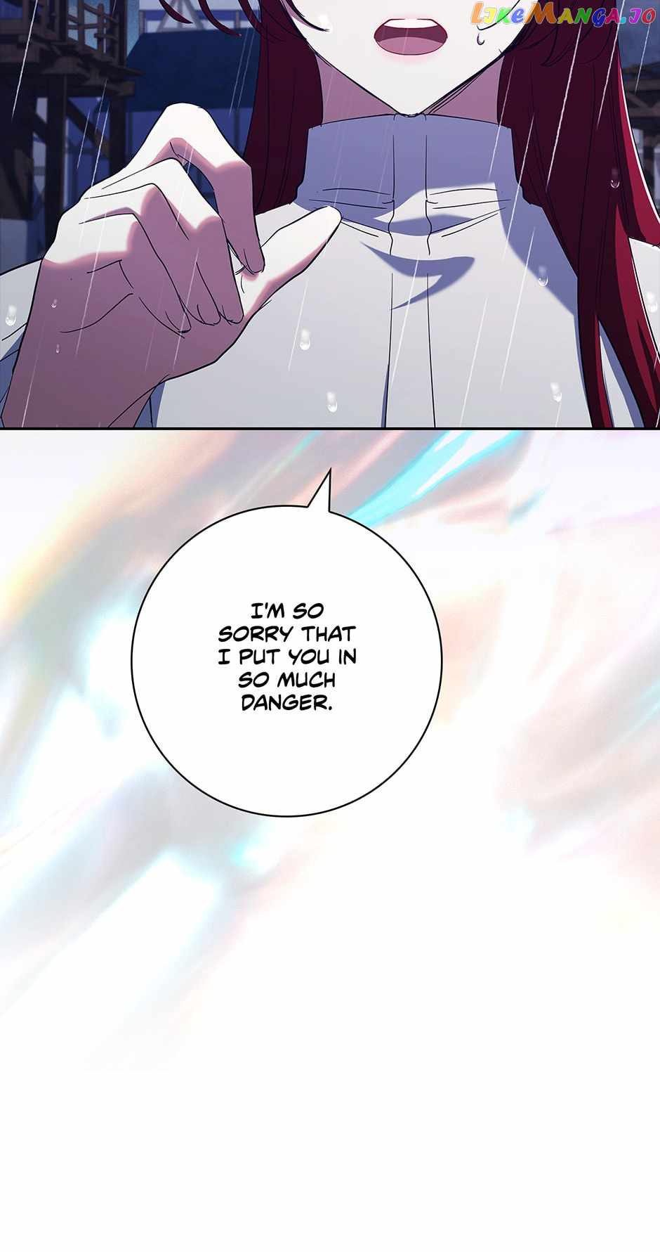 Attic Princess Chapter 77 - Page 49