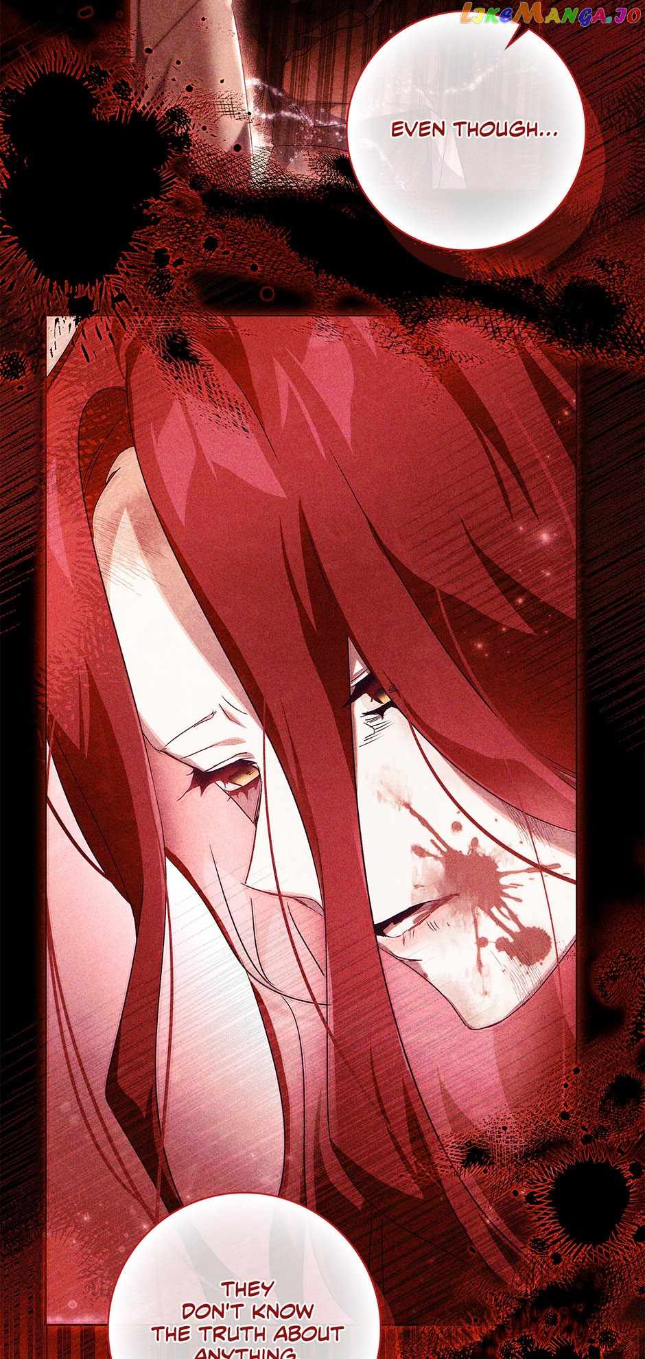 Attic Princess Chapter 77 - Page 5