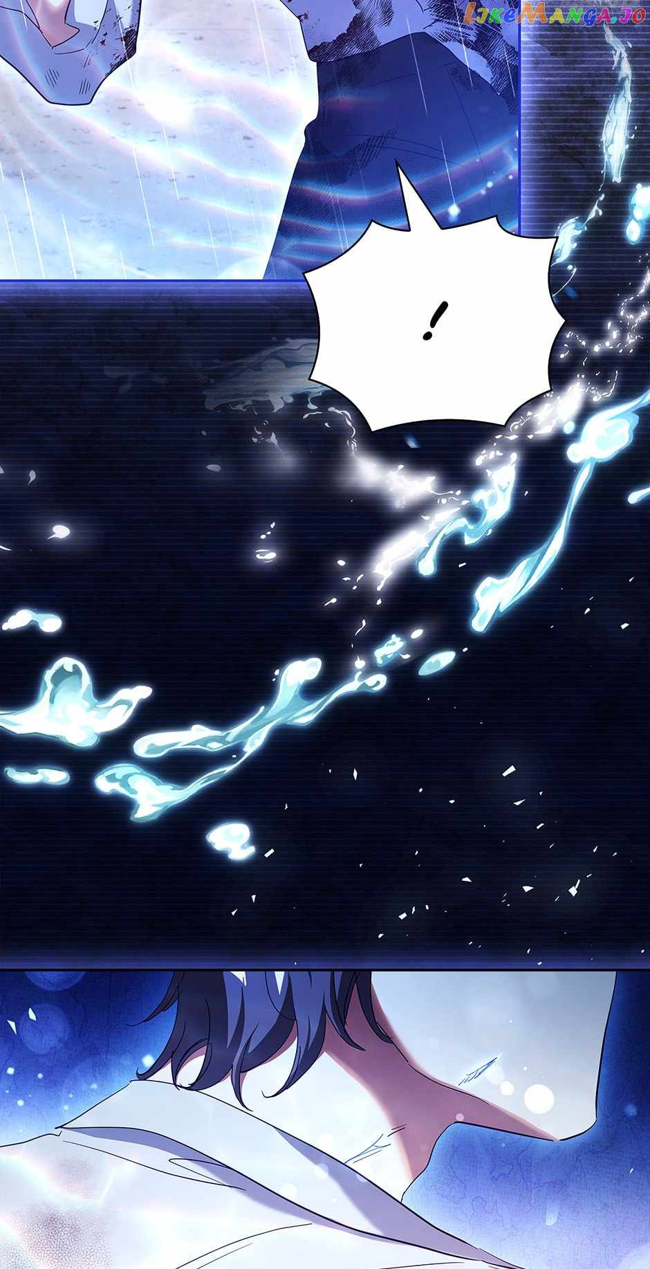 Attic Princess Chapter 77 - Page 51