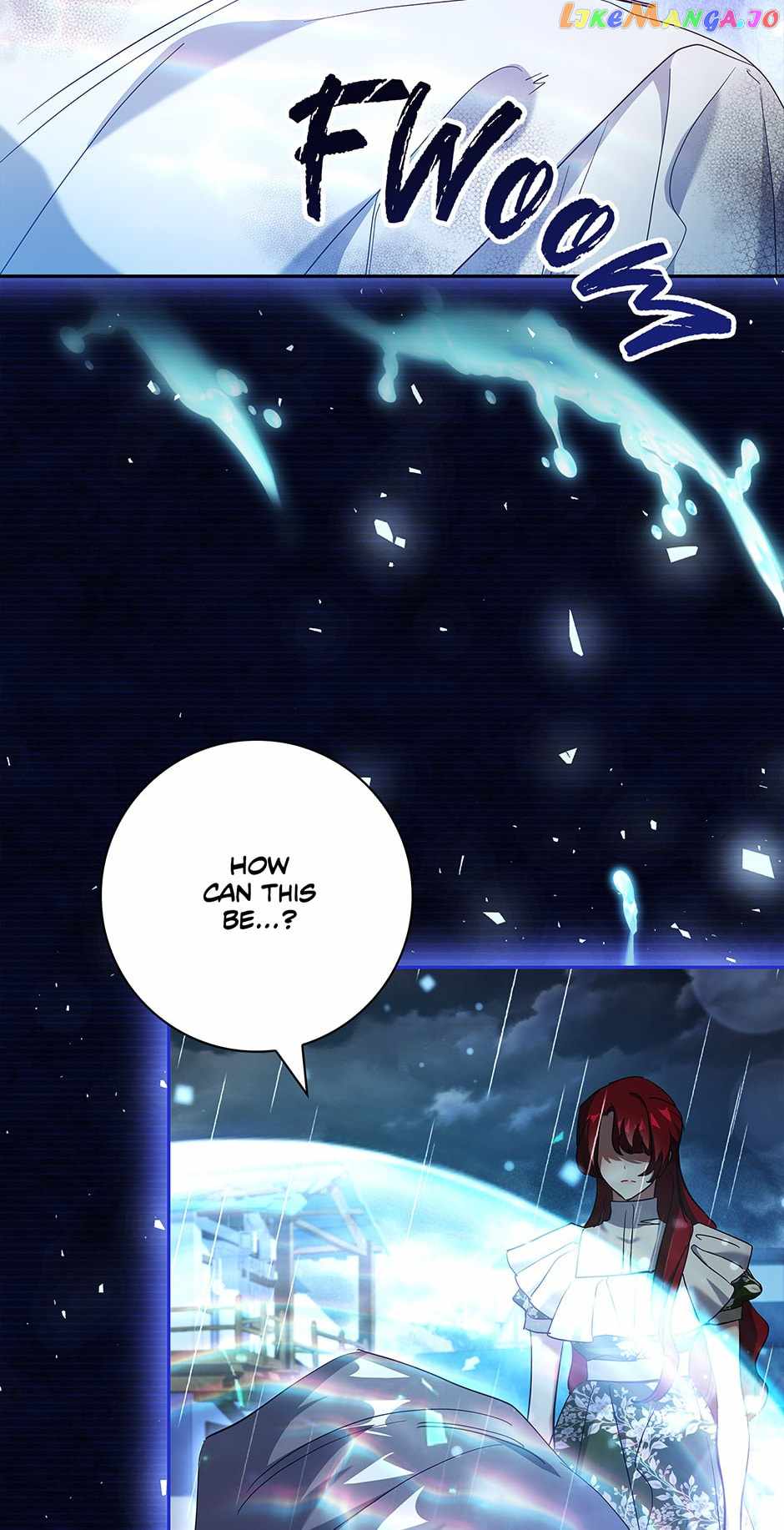 Attic Princess Chapter 77 - Page 52