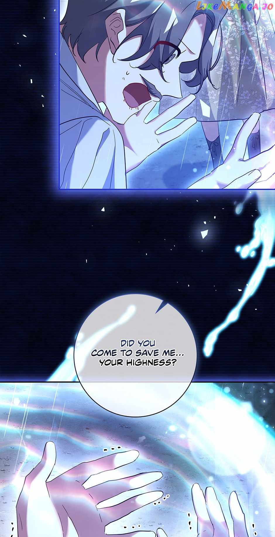 Attic Princess Chapter 77 - Page 53