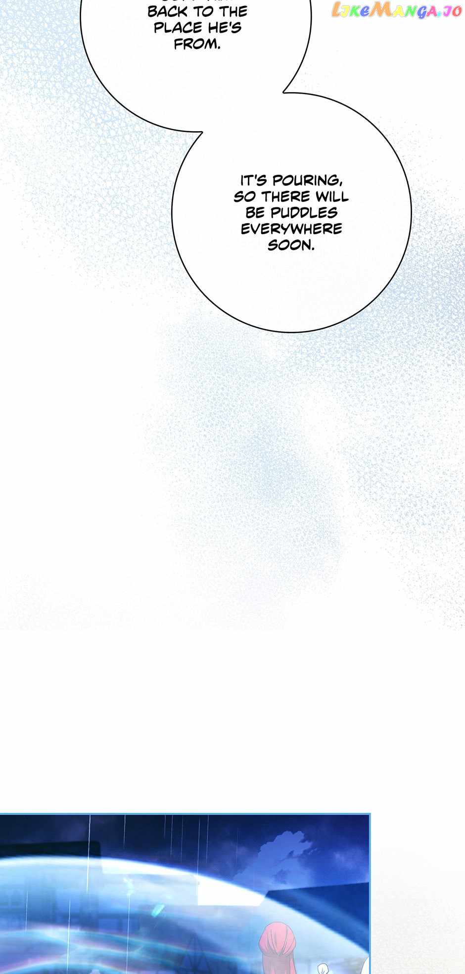 Attic Princess Chapter 77 - Page 57