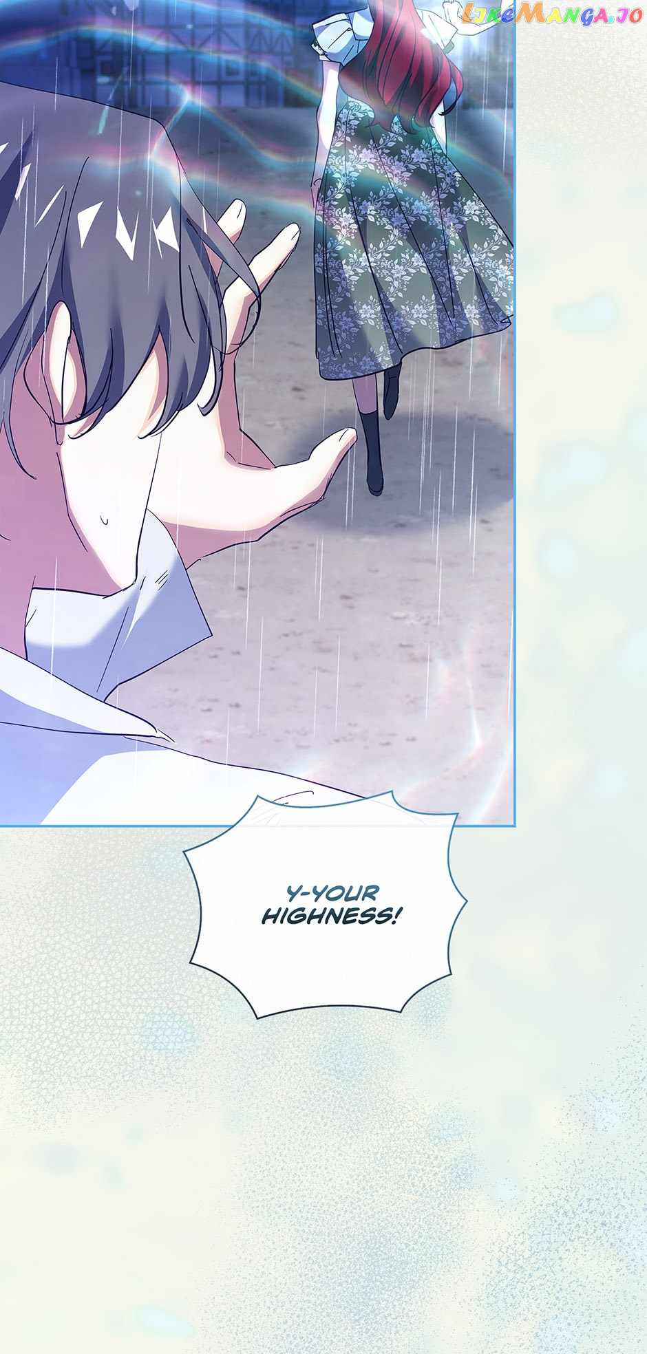 Attic Princess Chapter 77 - Page 58