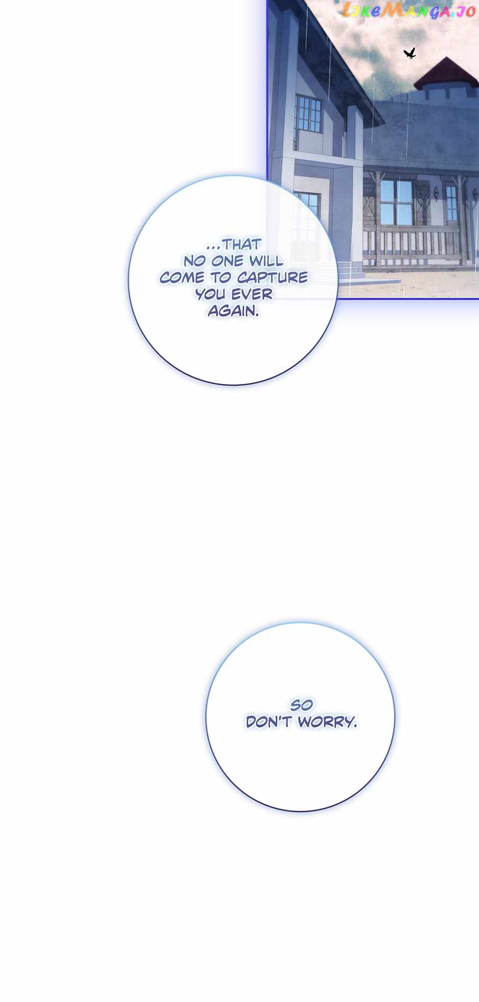 Attic Princess Chapter 77 - Page 61