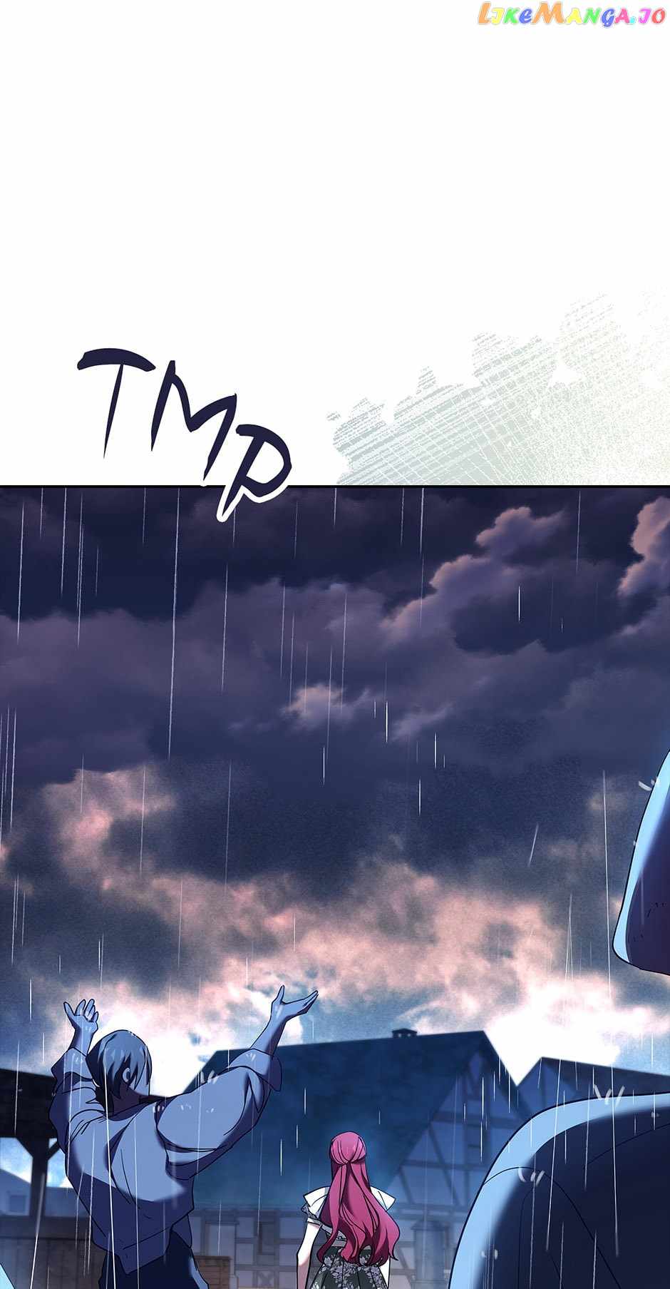 Attic Princess Chapter 77 - Page 62