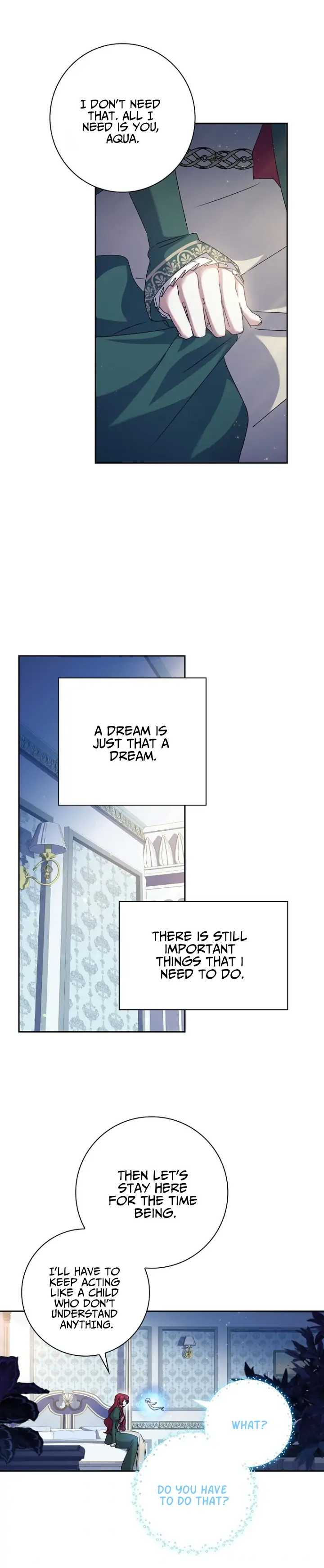 Attic Princess Chapter 8 - Page 13